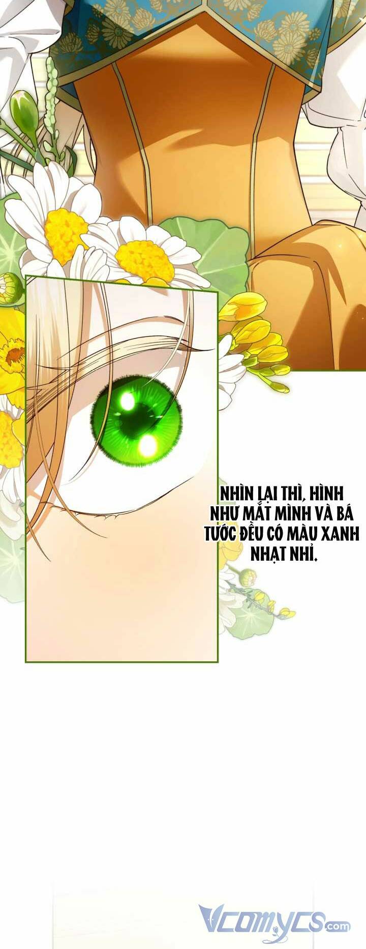 phương pháp che giấu đứa con của hoàng đế chapter 68 - Next chapter 69