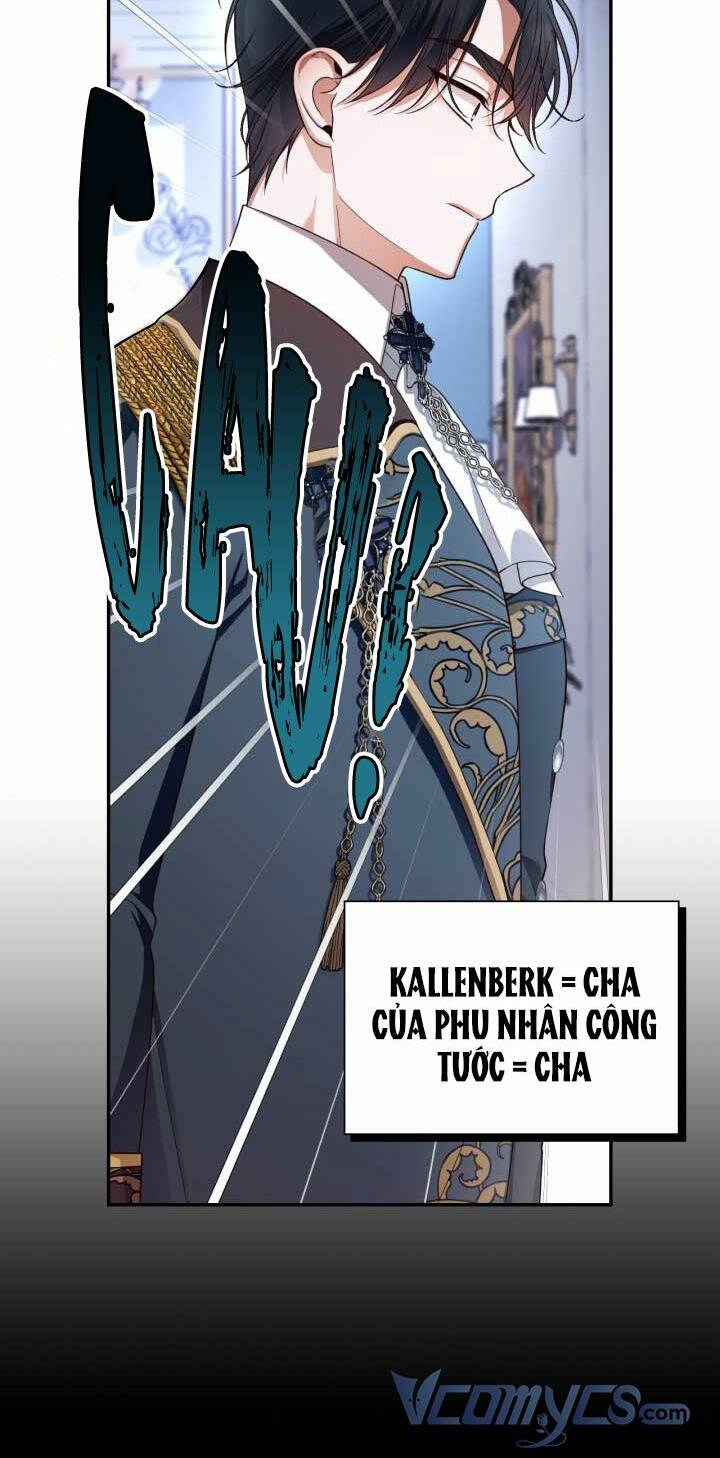 phương pháp che giấu đứa con của hoàng đế chapter 68 - Next chapter 69