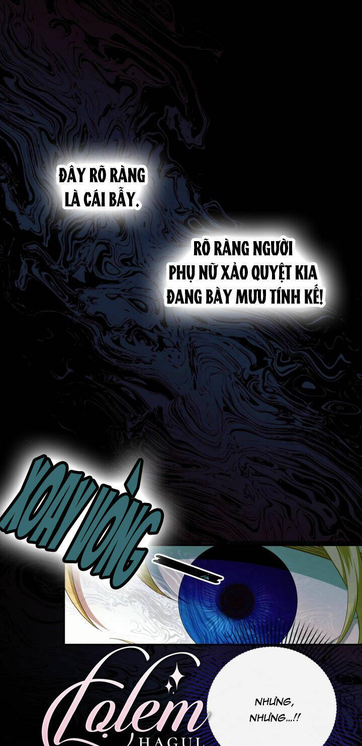 phương pháp che giấu đứa con của hoàng đế chapter 69 - Next chapter 70