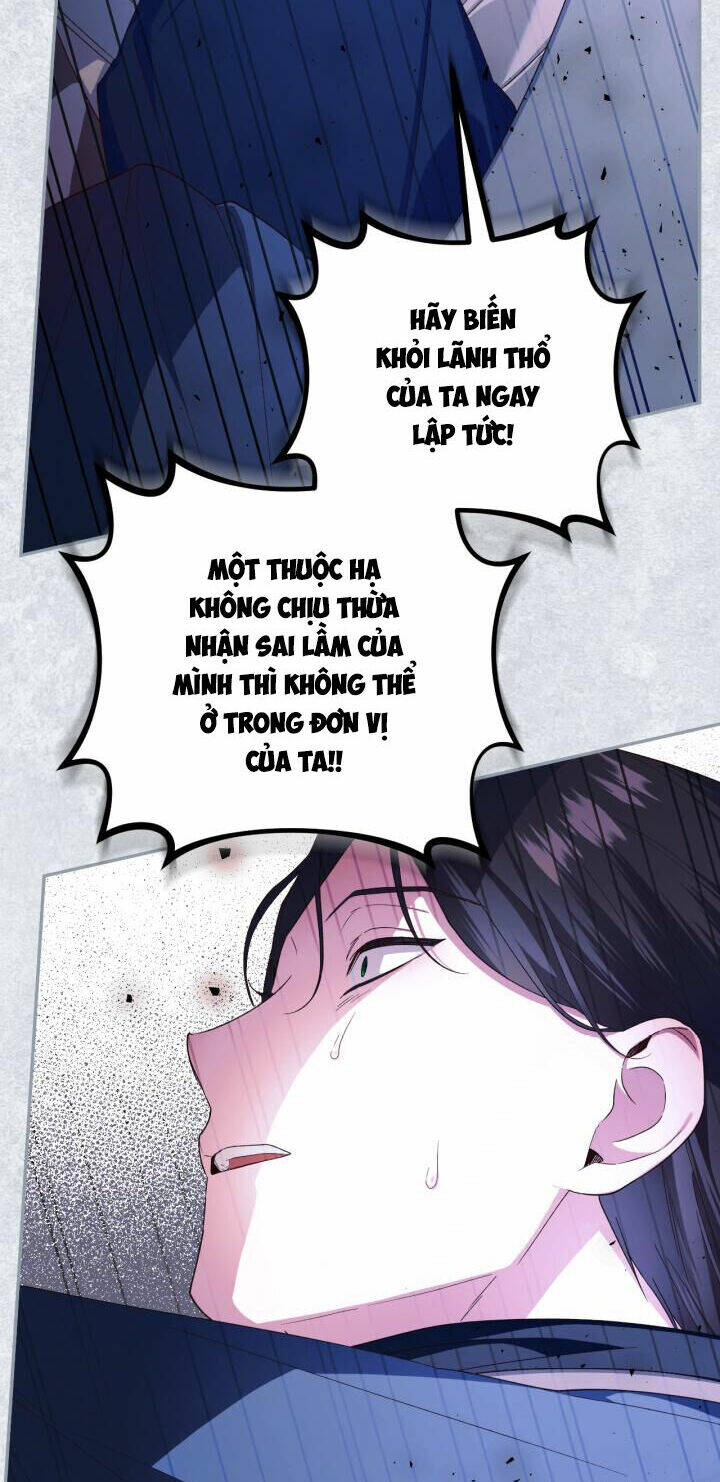 phương pháp che giấu đứa con của hoàng đế chương 80 - Next chapter 81