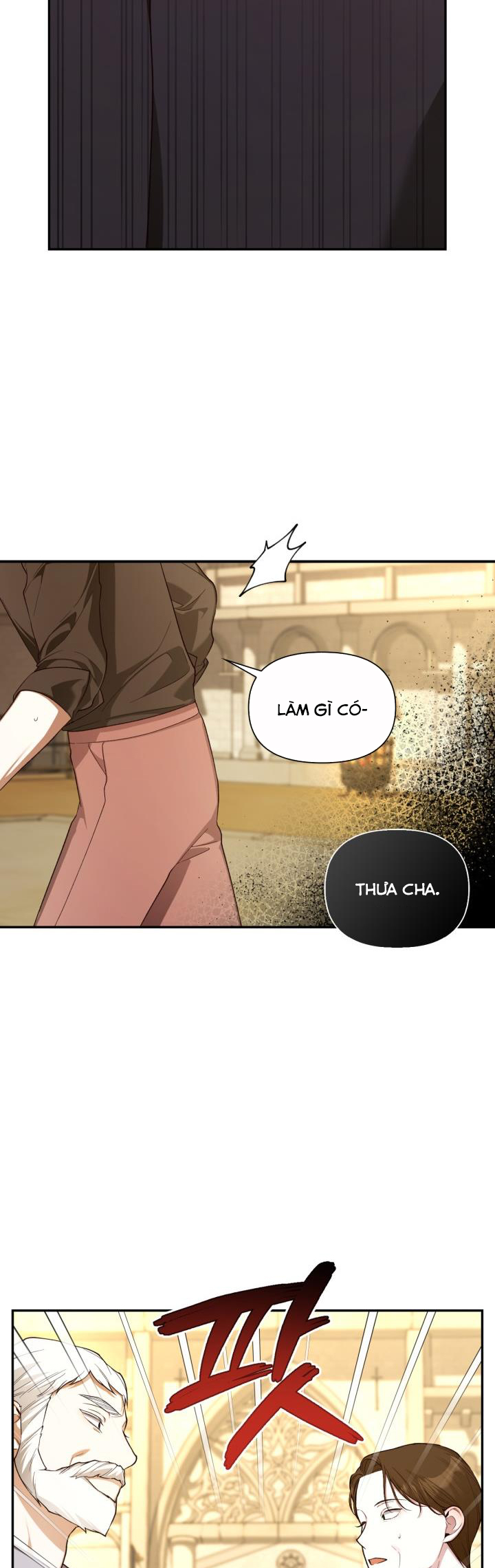 phương pháp che giấu đứa con của hoàng đế chapter 86 - Trang 2