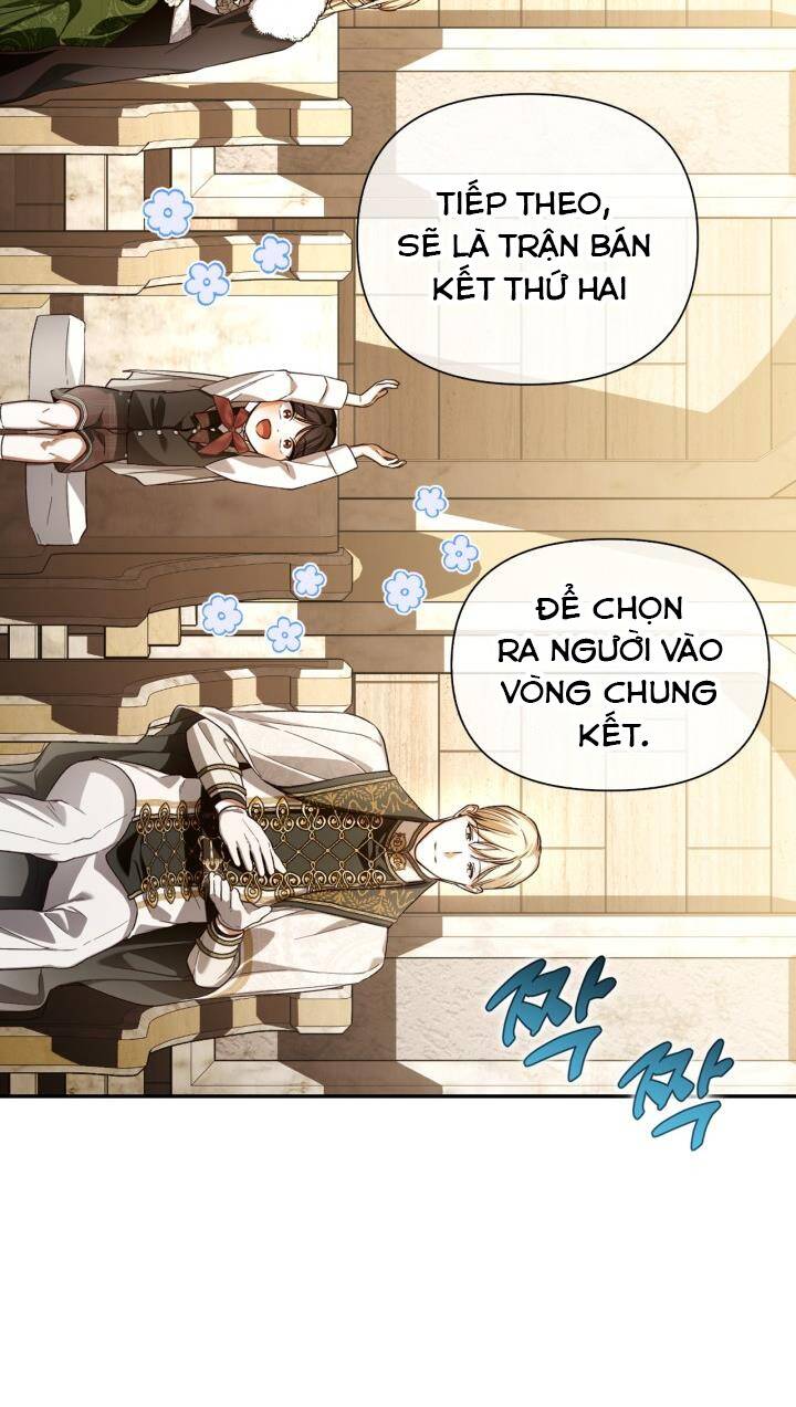 phương pháp che giấu đứa con của hoàng đế chapter 88 - Trang 2