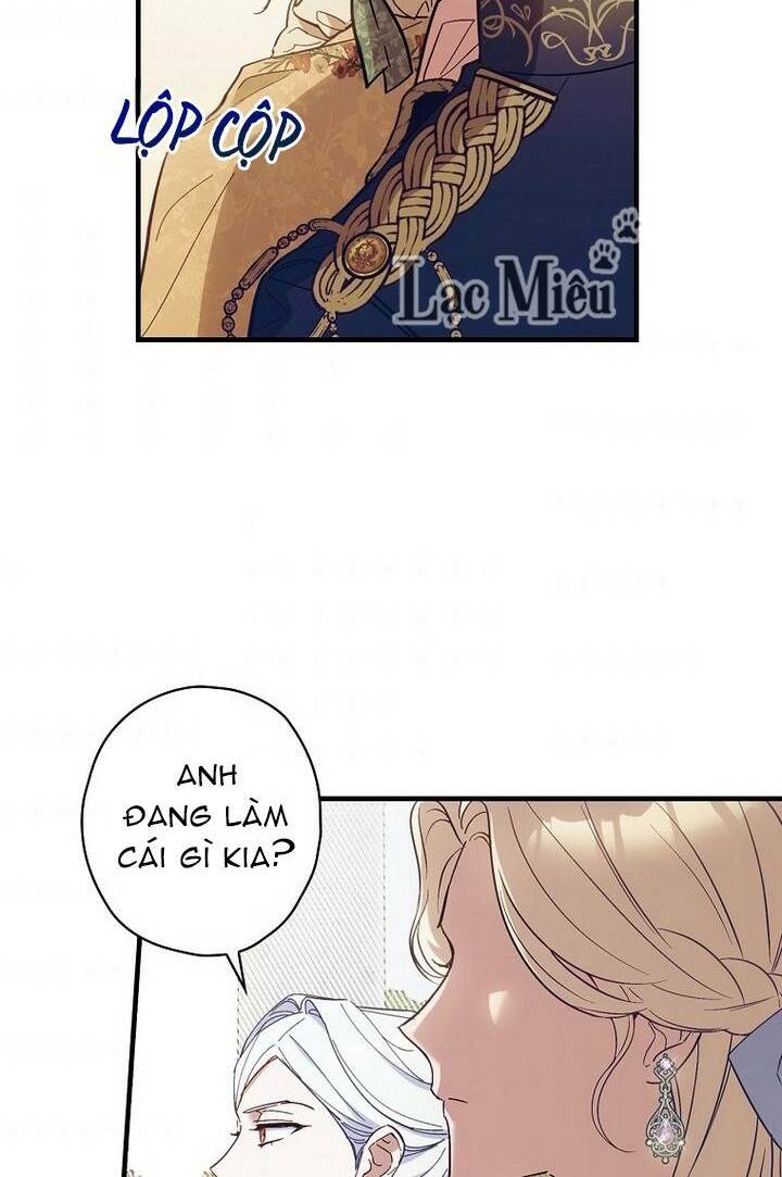 phương pháp khiến phu quân đứng về phía tôi chapter 16 - Next chapter 17