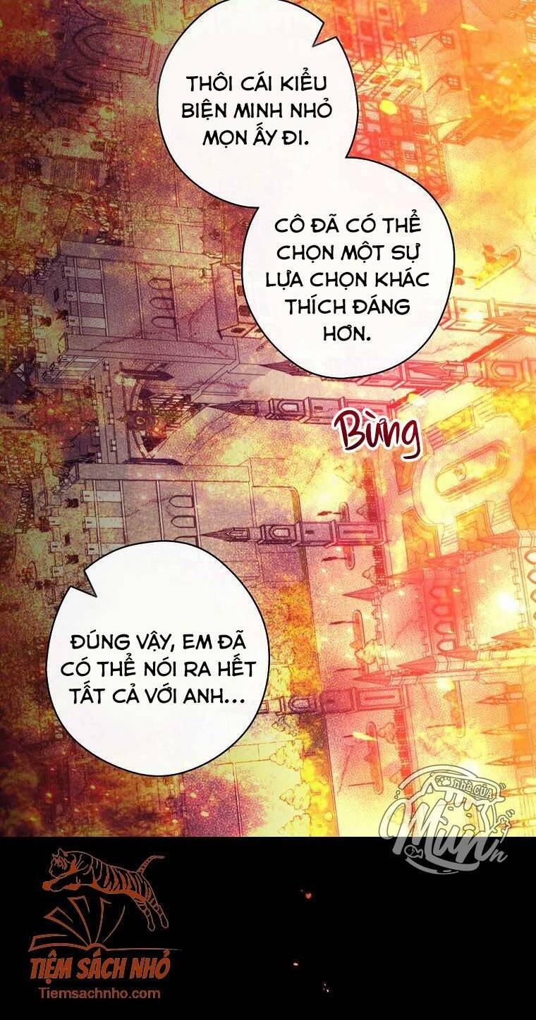 phương pháp khiến phu quân đứng về phía tôi chapter 27 - Next chapter 28