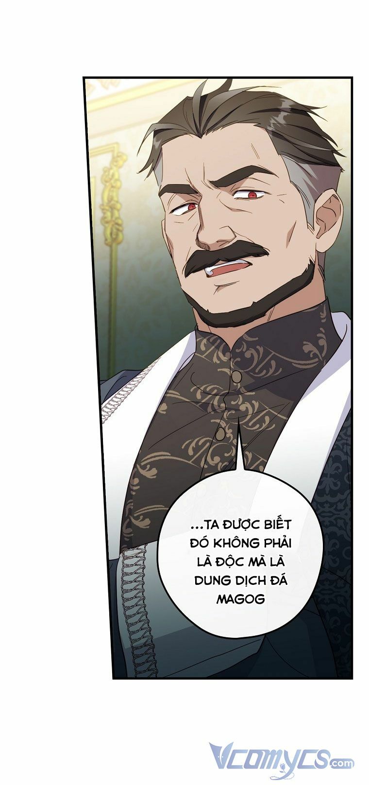 phương pháp khiến phu quân đứng về phía tôi chapter 31 - Next chapter 32