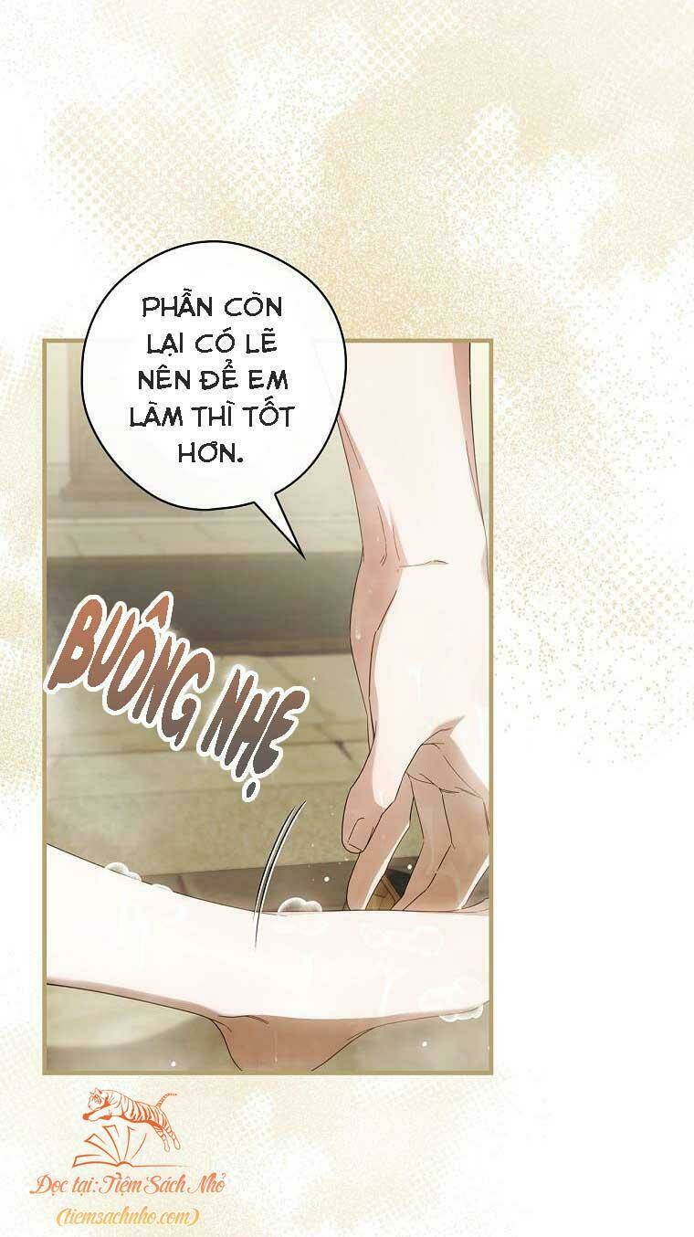 phương pháp khiến phu quân đứng về phía tôi chapter 60 - Next chapter 61