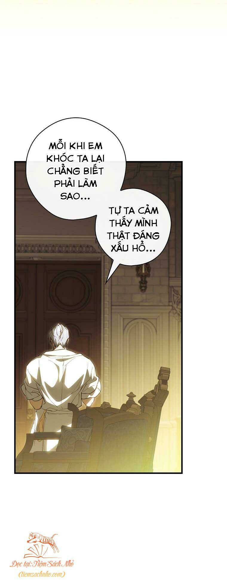 phương pháp khiến phu quân đứng về phía tôi chapter 60 - Next chapter 61