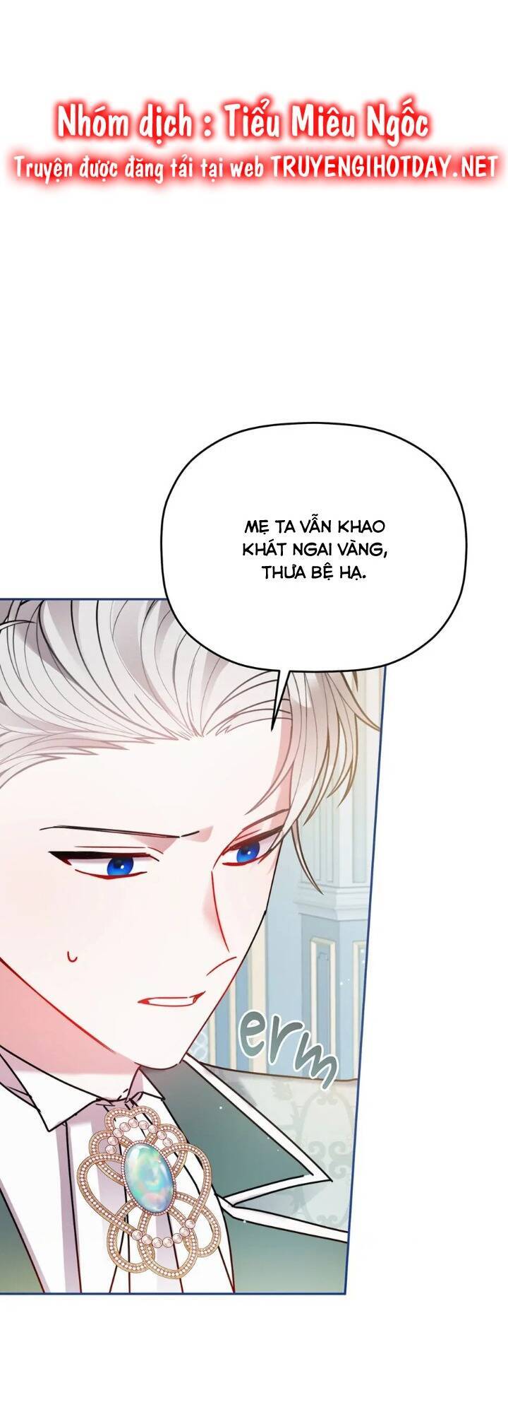 phương pháp ngăn bạo chúa hắc hoá chapter 99 - Trang 2