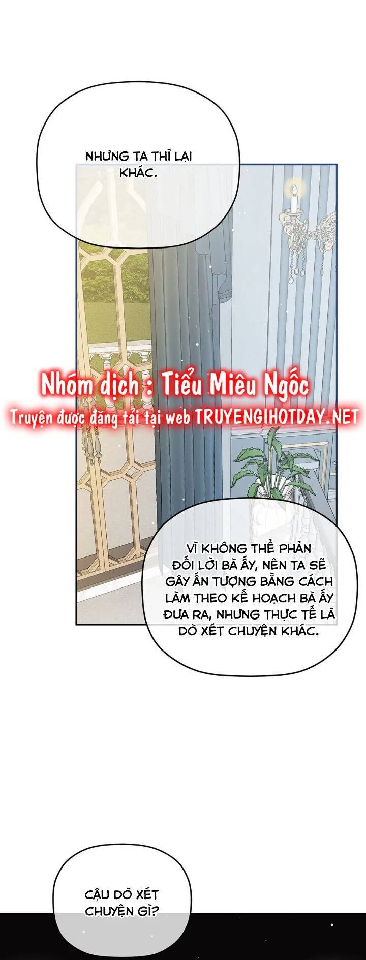 phương pháp ngăn bạo chúa hắc hoá chapter 99 - Trang 2