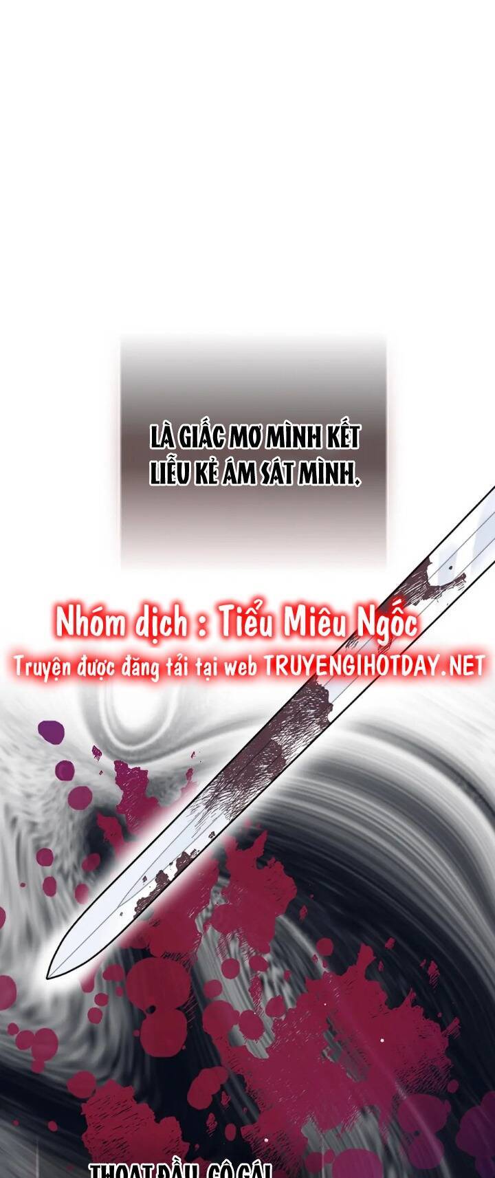 phương pháp ngăn bạo chúa hắc hoá chapter 99 - Trang 2