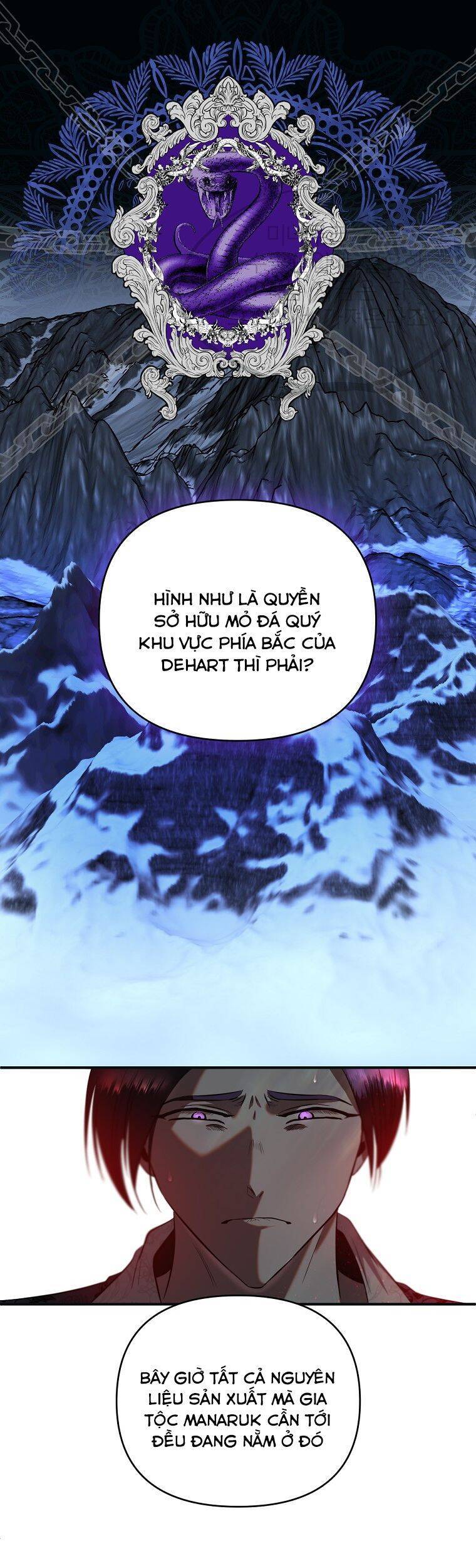 Phương Pháp Sống Sót Khi Phải Ngủ Cùng Hoàng Đế Chapter 17 - Next Chapter 18