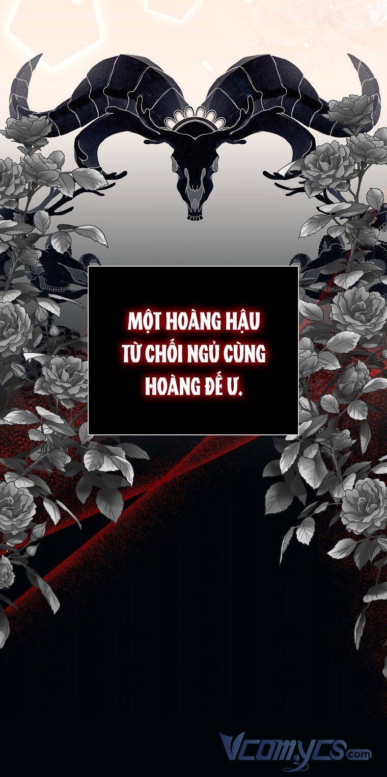 Phương Pháp Sống Sót Khi Phải Ngủ Cùng Hoàng Đế Chapter 3 - Next Chapter 4