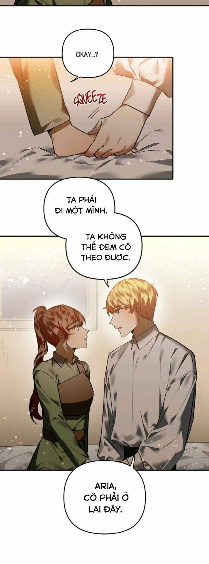 Phương Pháp Tán Tỉnh Của Nữ Thợ Săn Chapter 28 - Next Chapter 29