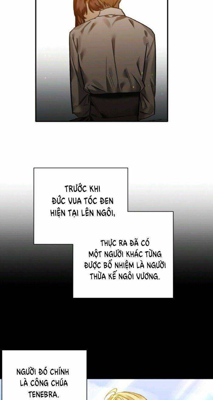 Phương Pháp Tán Tỉnh Của Nữ Thợ Săn Chapter 28 - Next Chapter 29