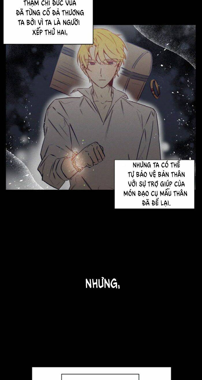 Phương Pháp Tán Tỉnh Của Nữ Thợ Săn Chapter 28 - Next Chapter 29