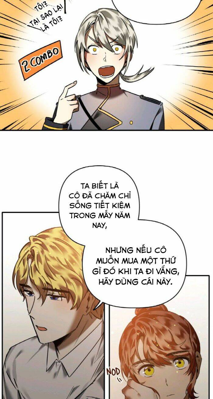 Phương Pháp Tán Tỉnh Của Nữ Thợ Săn Chapter 29 - Trang 2