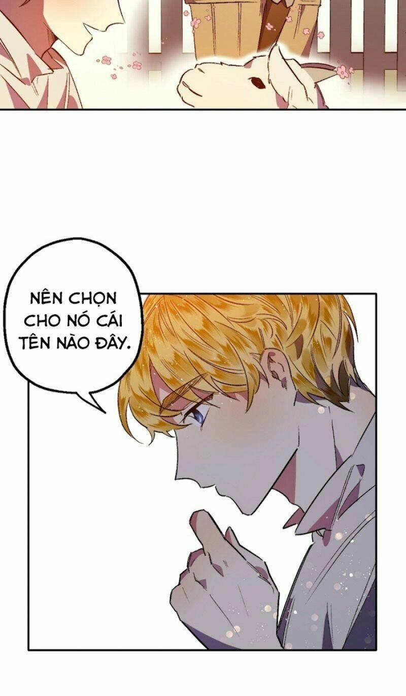 Phương Pháp Tán Tỉnh Của Nữ Thợ Săn Chapter 7 - Trang 2