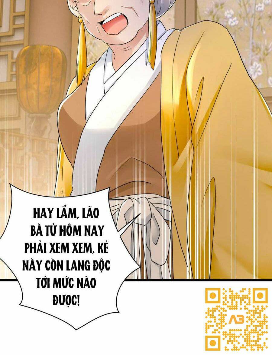 Phượng Quy Triều: Lãnh Vương Thịnh Sủng Pháp Y Phi Chapter 23 - Trang 2