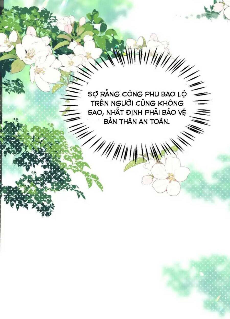 phương thức nuôi dưỡng nhân vật phản diện chapter 13 - Trang 2