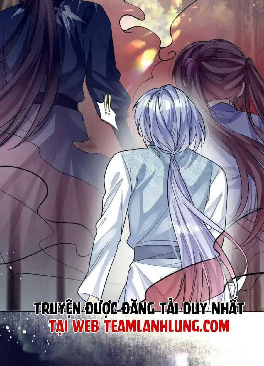 phương thức nuôi dưỡng nhân vật phản diện chapter 21 - Trang 2