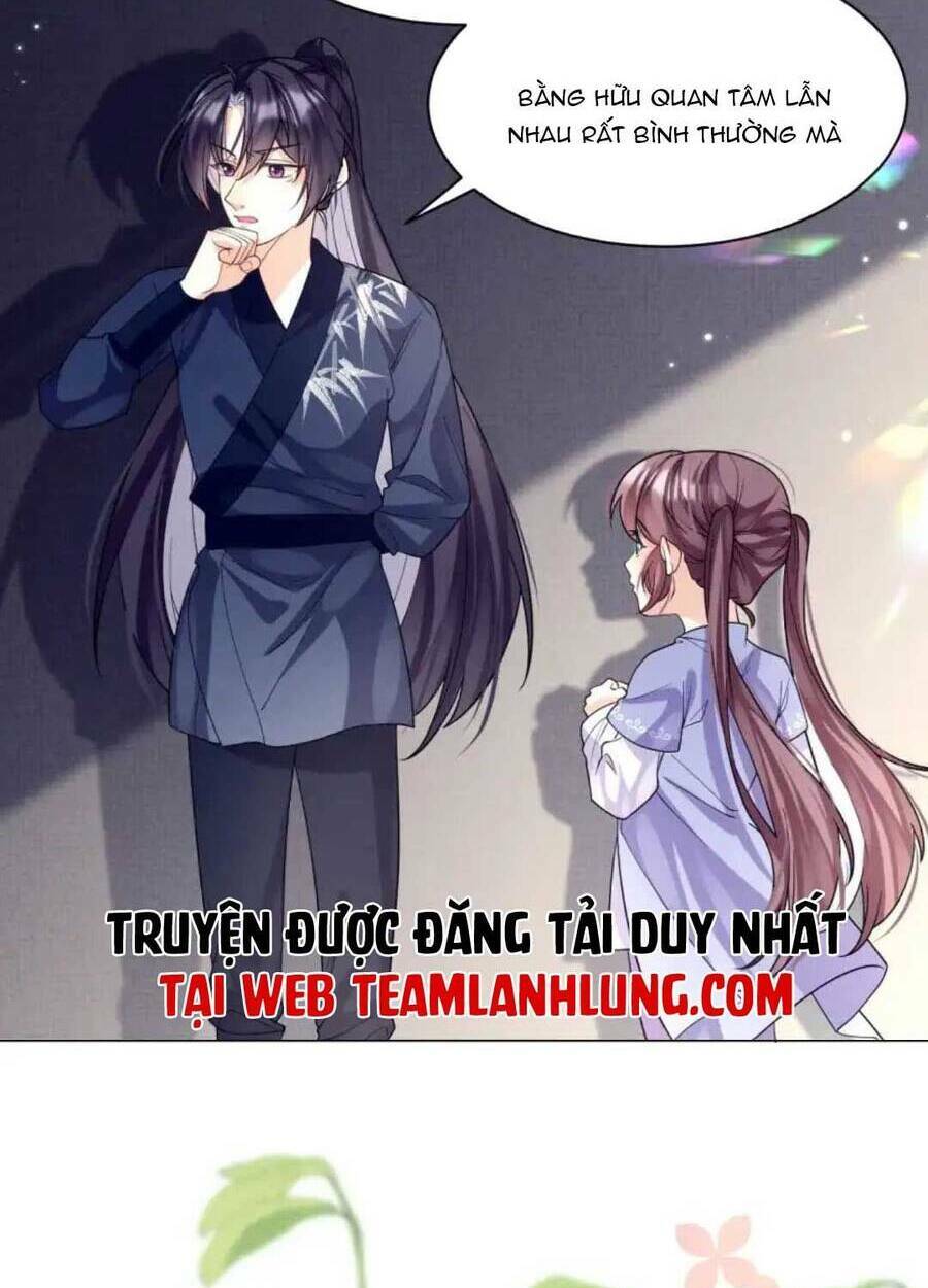 phương thức nuôi dưỡng nhân vật phản diện chapter 21 - Trang 2