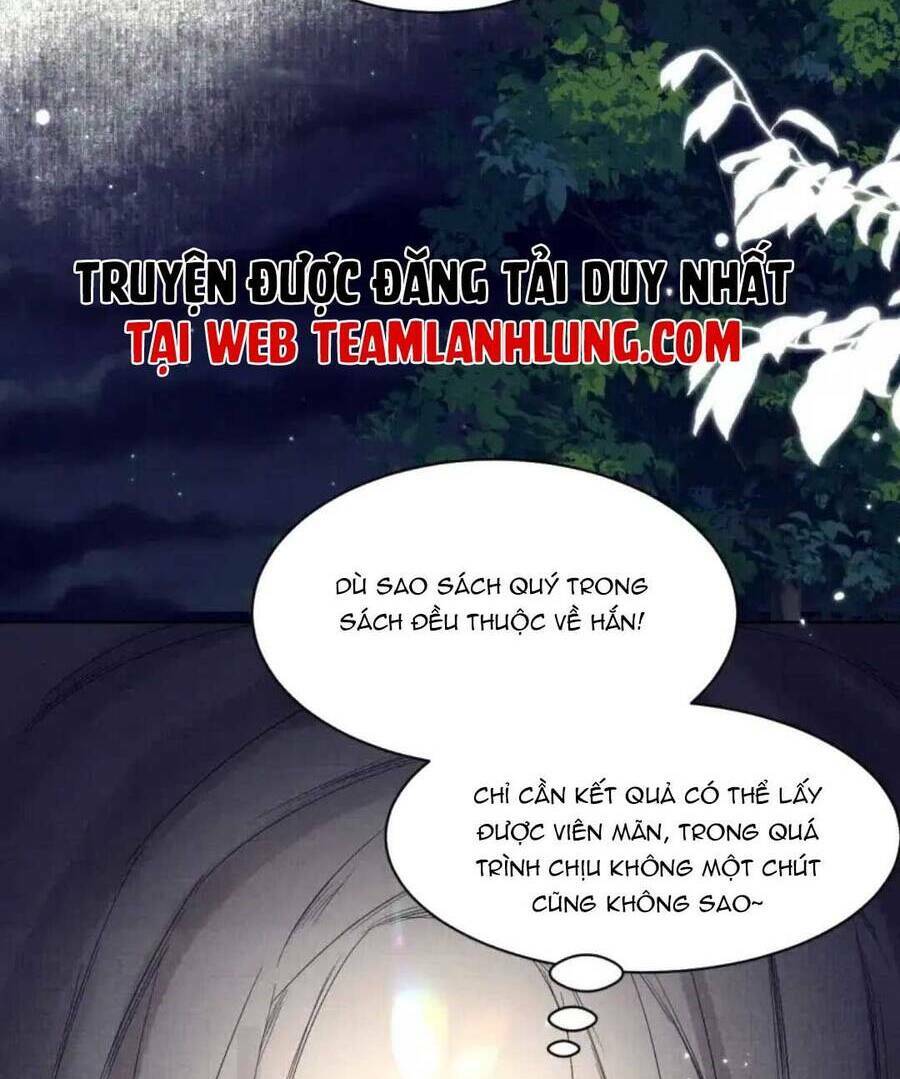 phương thức nuôi dưỡng nhân vật phản diện chapter 21 - Trang 2