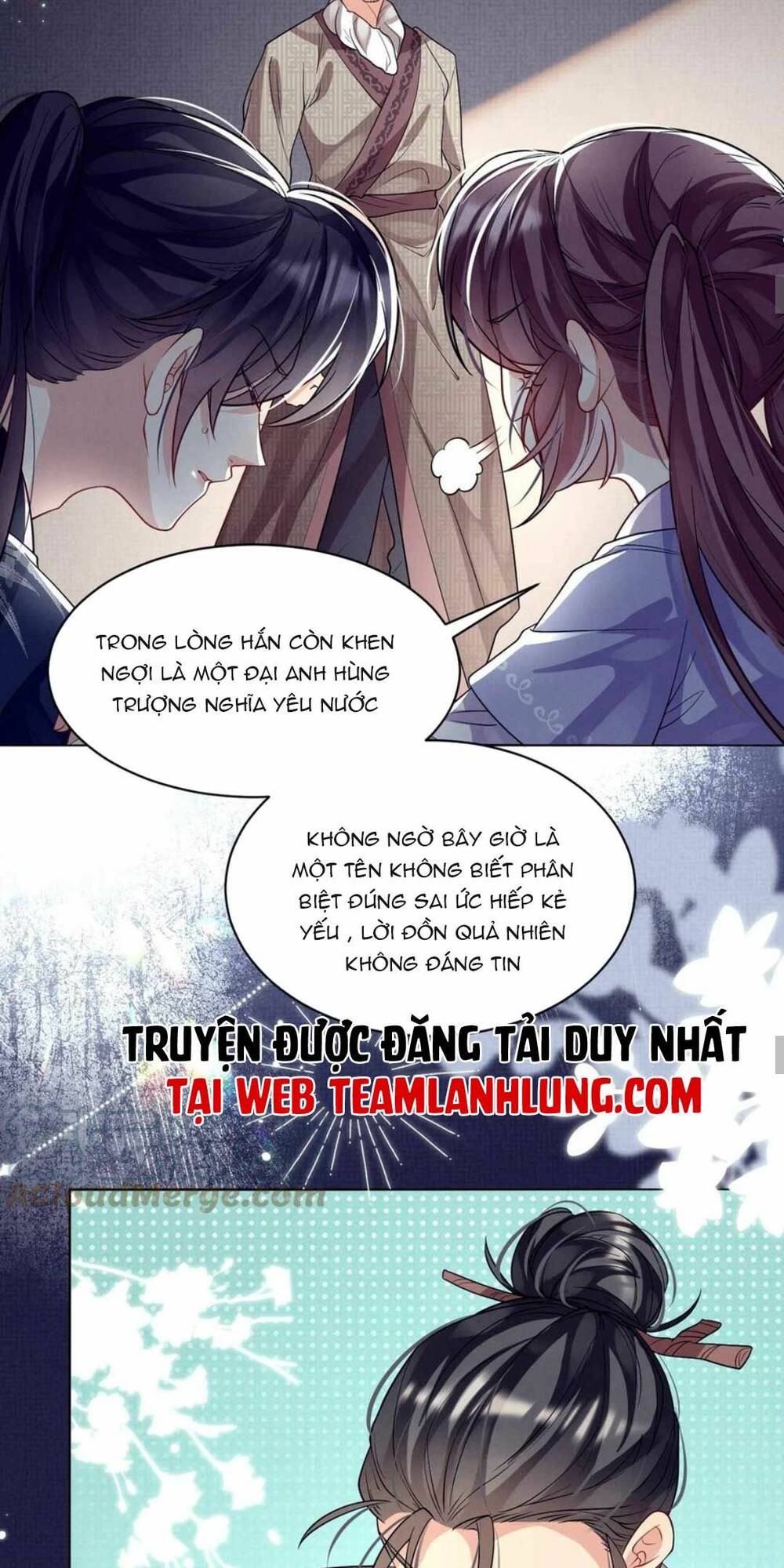 phương thức nuôi dưỡng nhân vật phản diện chapter 25 - Trang 2