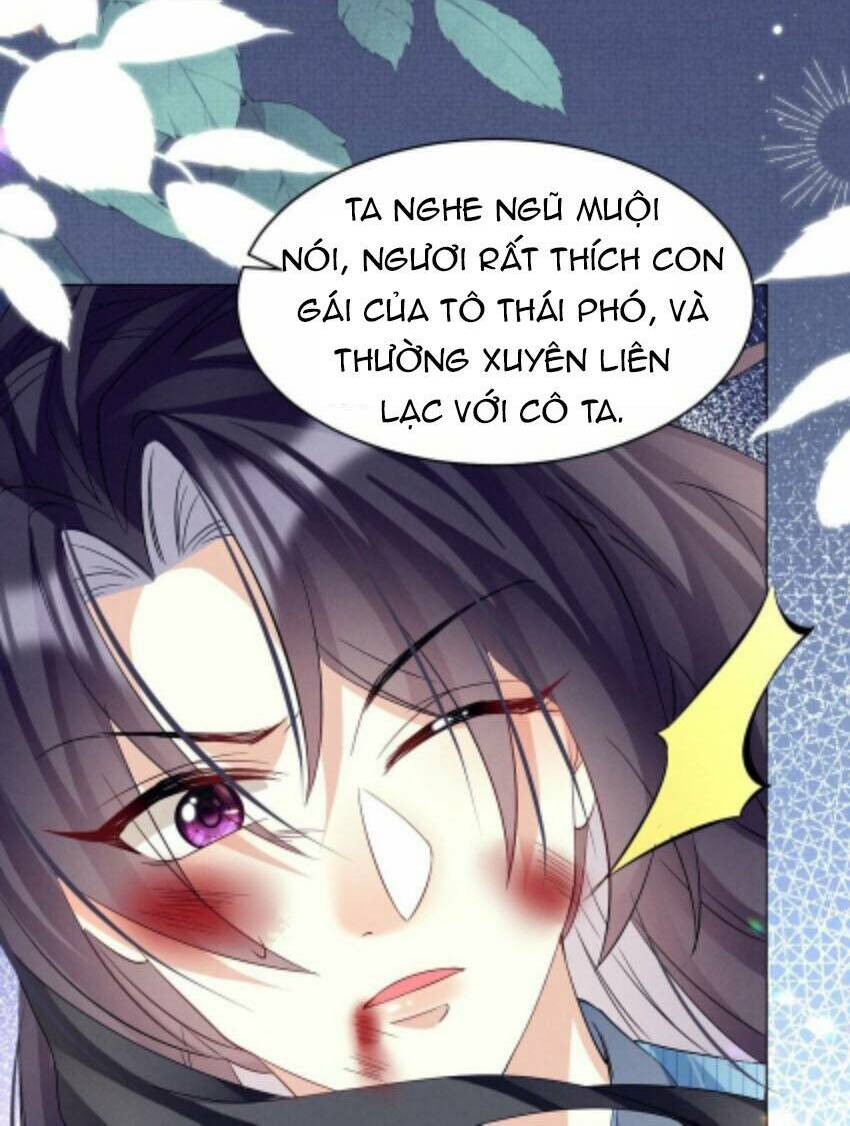 phương thức nuôi dưỡng nhân vật phản diện chapter 32 - Trang 2