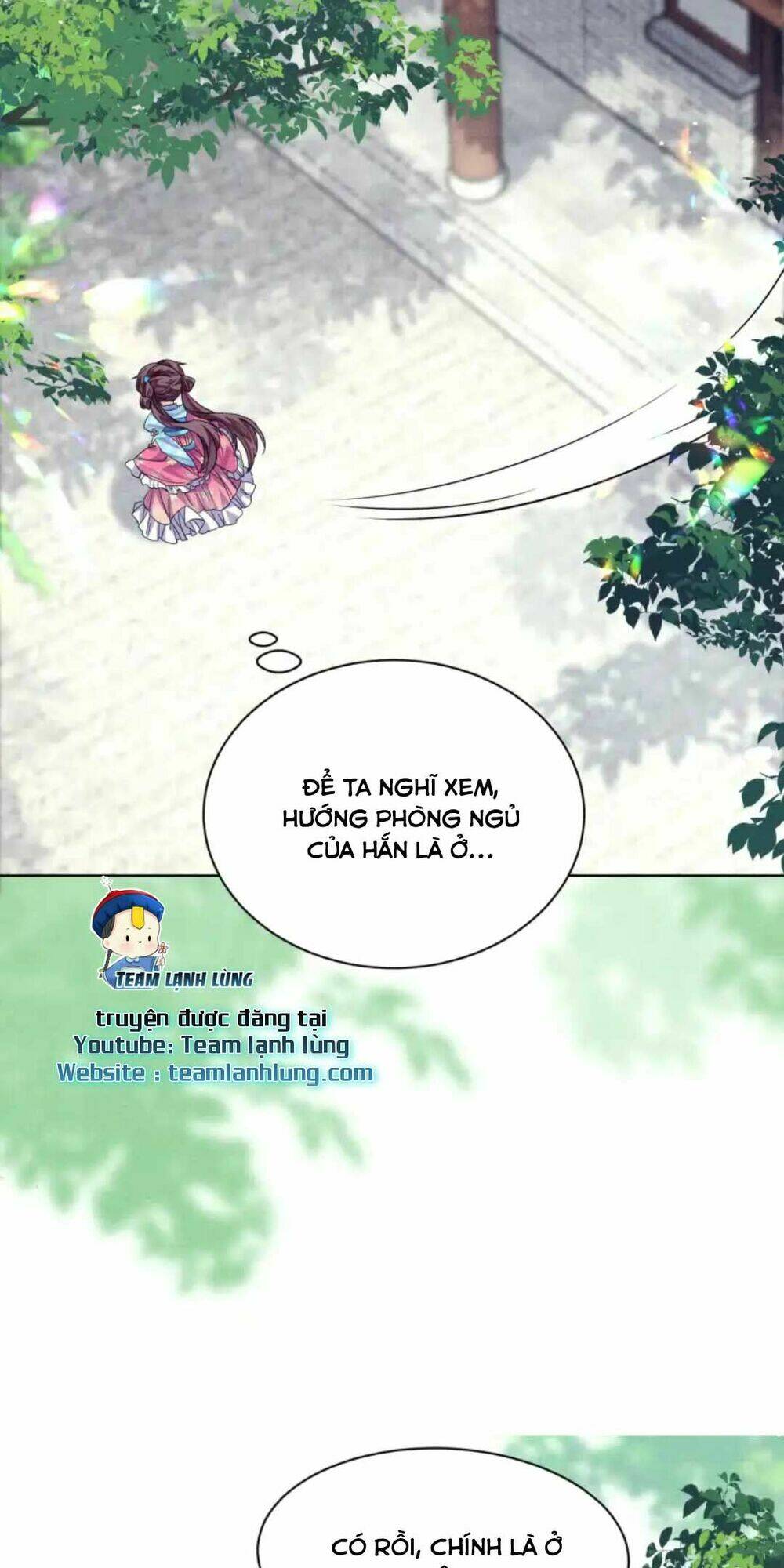 phương thức nuôi dưỡng nhân vật phản diện chapter 6 - Trang 2