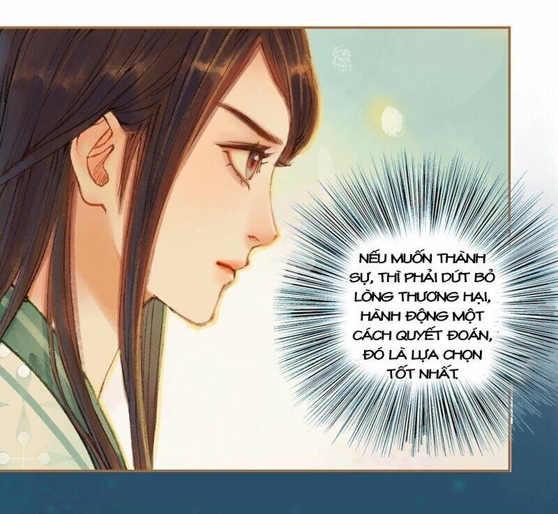 Phượng Tù Hoàng Chapter 21 - Next Chapter 22