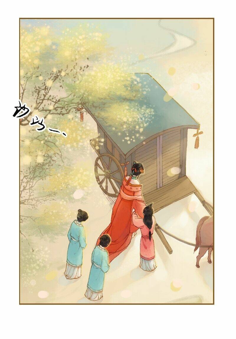 Phượng Tù Hoàng Chapter 21 - Next Chapter 22