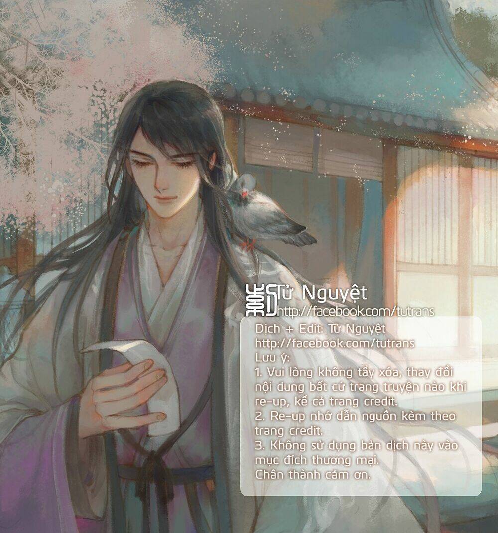 Phượng Tù Hoàng Chapter 23 - Next Chapter 24