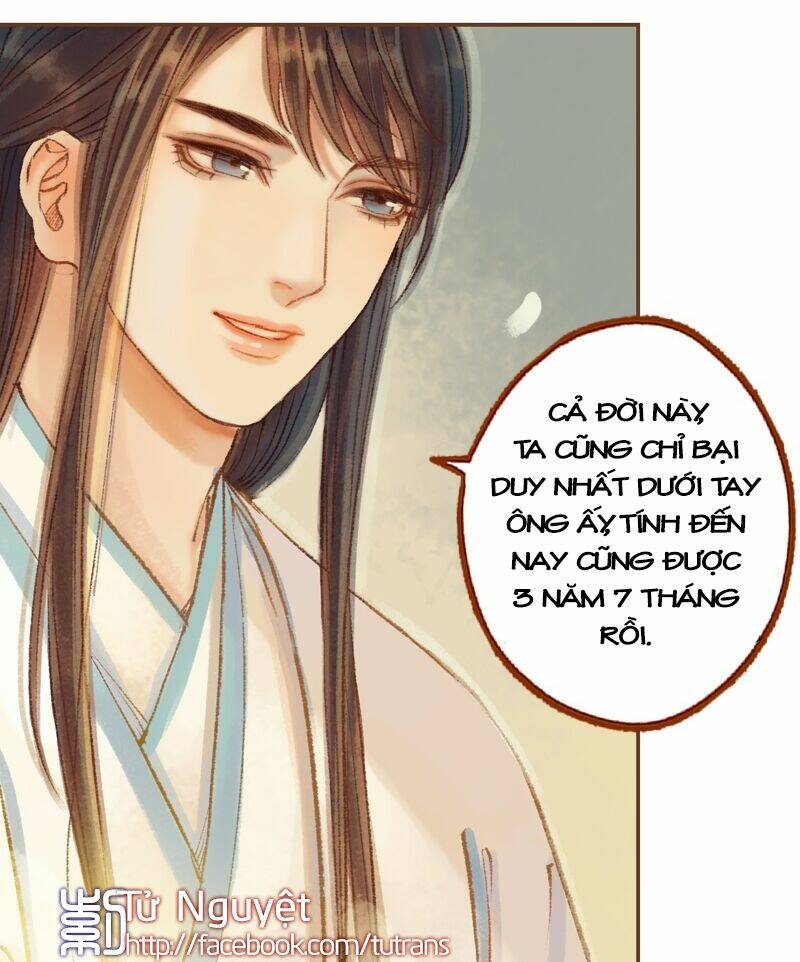 Phượng Tù Hoàng Chapter 23 - Next Chapter 24