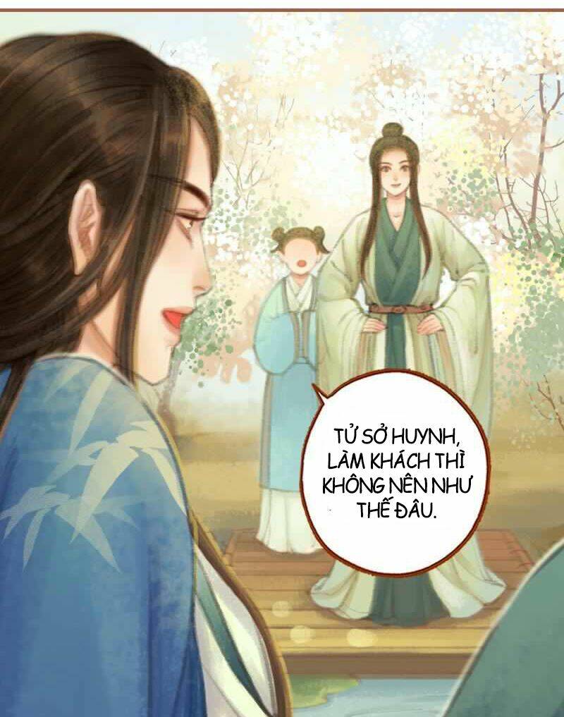 Phượng Tù Hoàng Chapter 28 - Trang 2