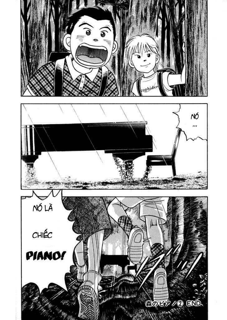 piano no mori chương 2 - Trang 2