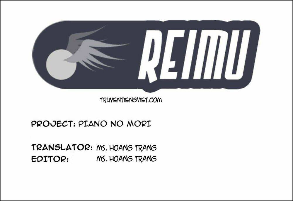 piano no mori chương 31 - Trang 2