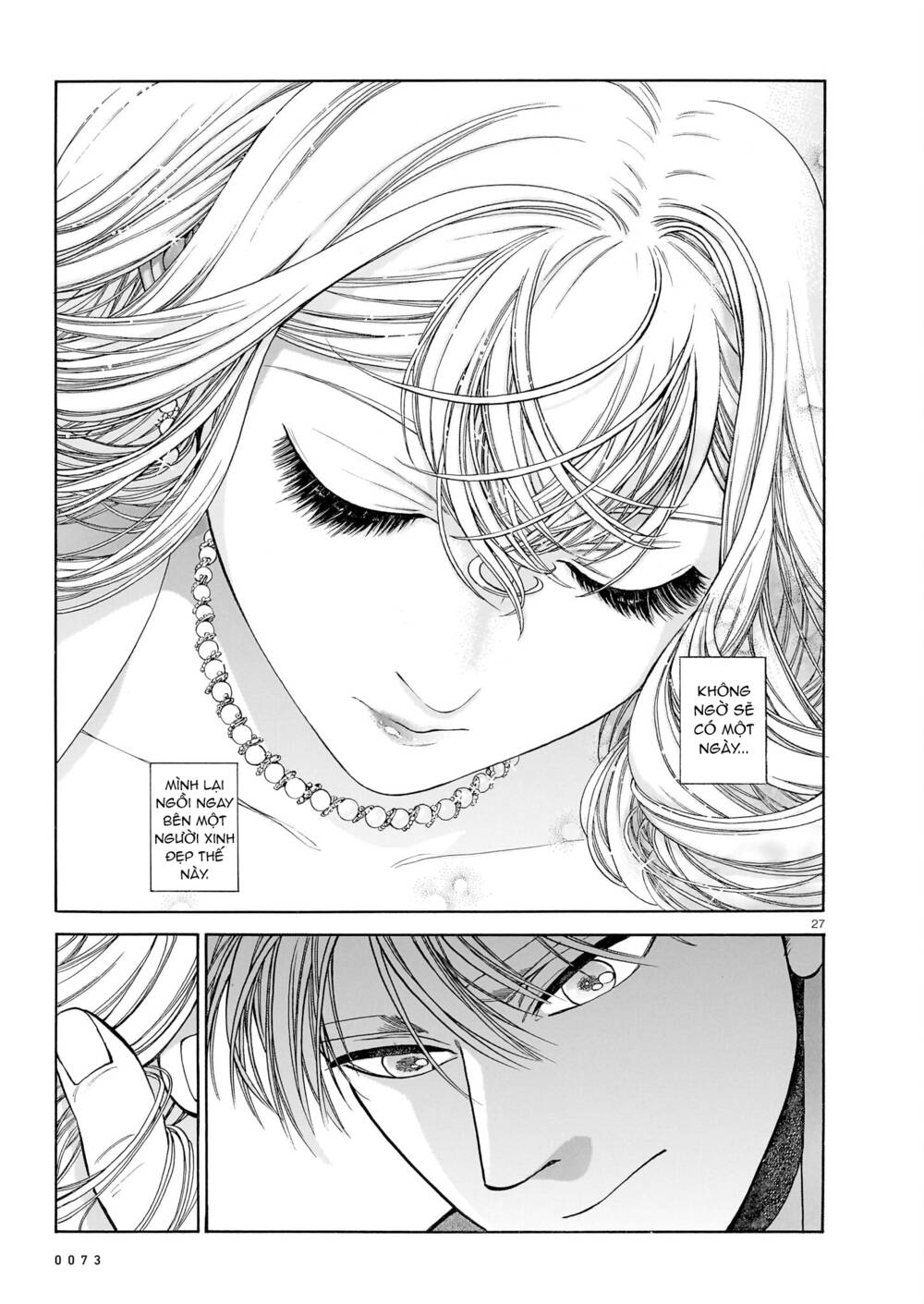 piccolina (anh xiên nướng và em bunny girl) chapter 9 - Trang 2