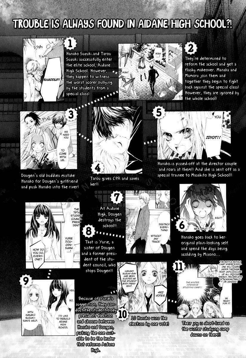 Pika Ichi Chapter 21 - Trang 2