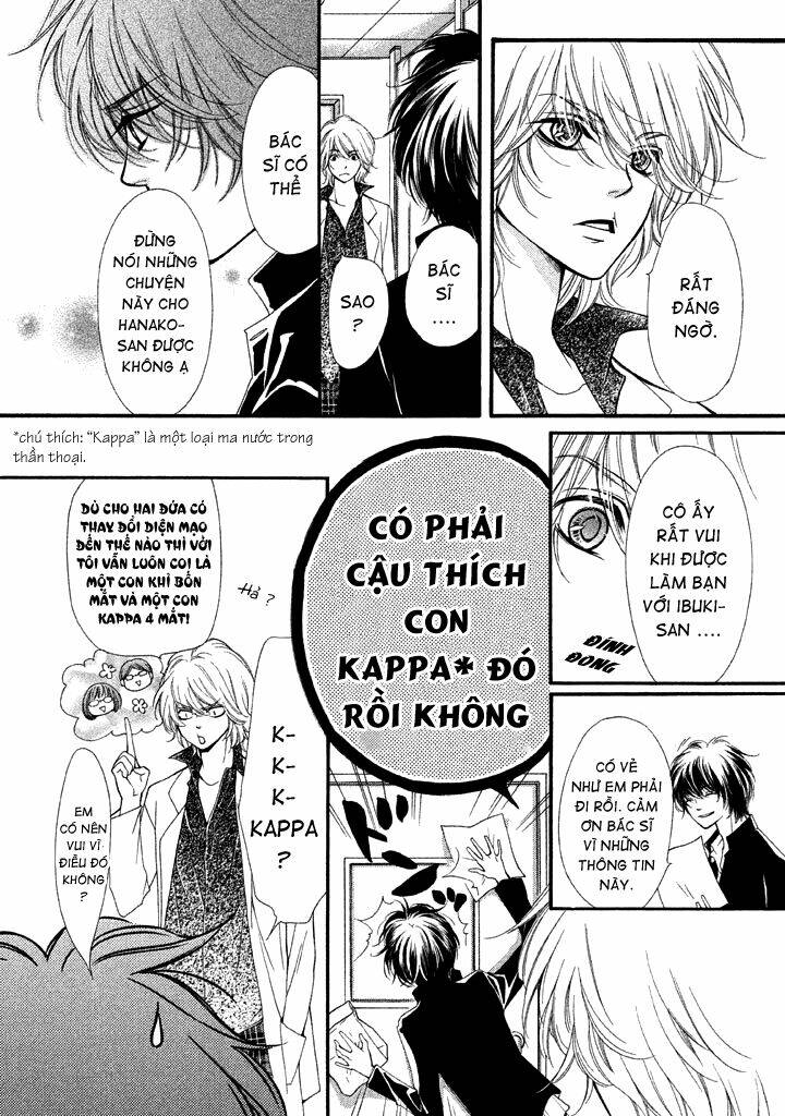 Pika Ichi Chapter 5 - Trang 2