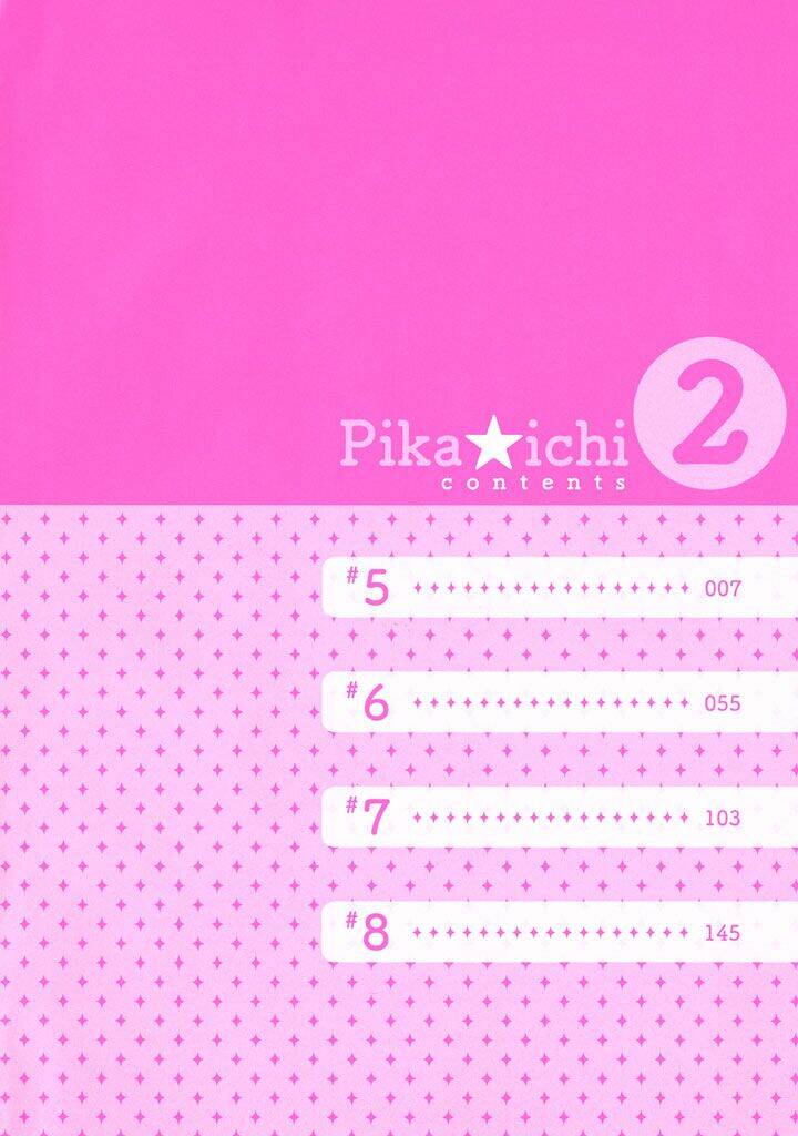 Pika Ichi Chapter 5 - Trang 2