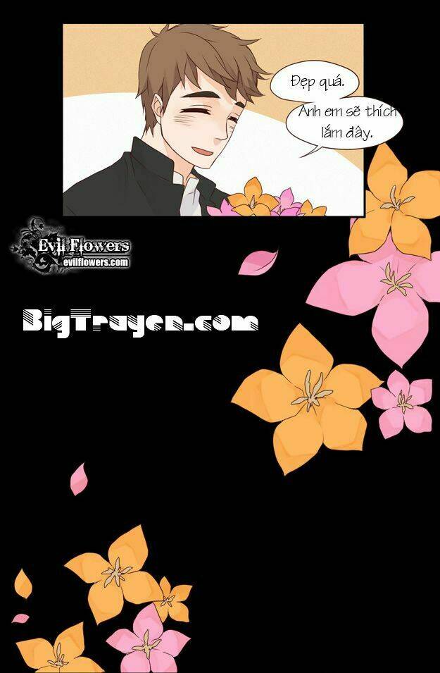 Pine In The Flower Garden Chapter 24 - Trang 2