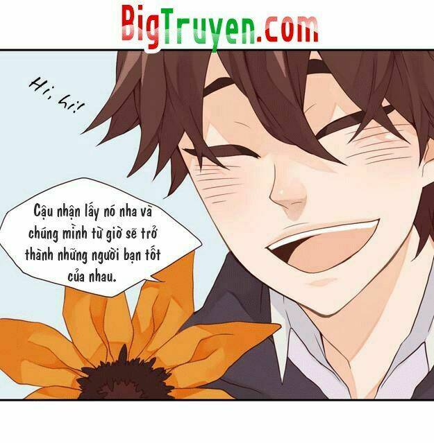 Pine In The Flower Garden Chapter 7 - Trang 2