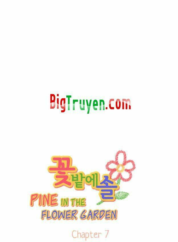 Pine In The Flower Garden Chapter 7 - Trang 2