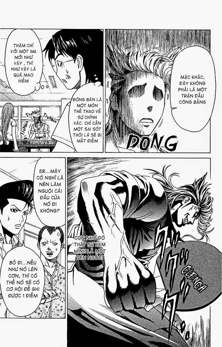 Ping Pong Dash Chapter 1 - Trang 2