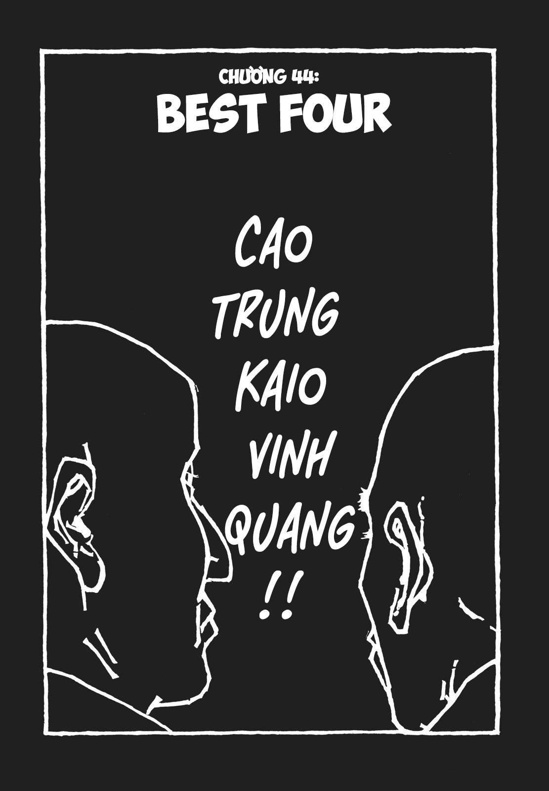 Ping Pong Chapter 44 - Next Chapter 45