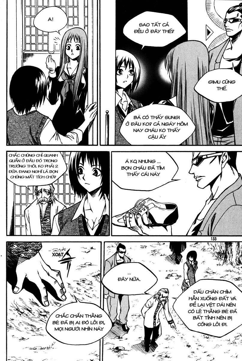 Ping Chapter 18 - Trang 2