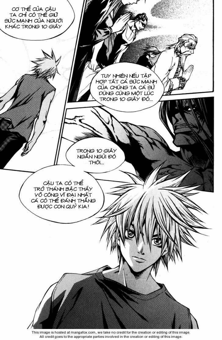 Ping Chapter 33 - Trang 2