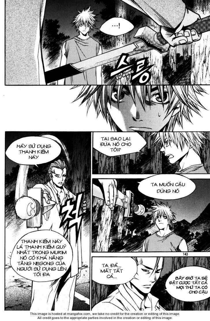 Ping Chapter 33 - Trang 2