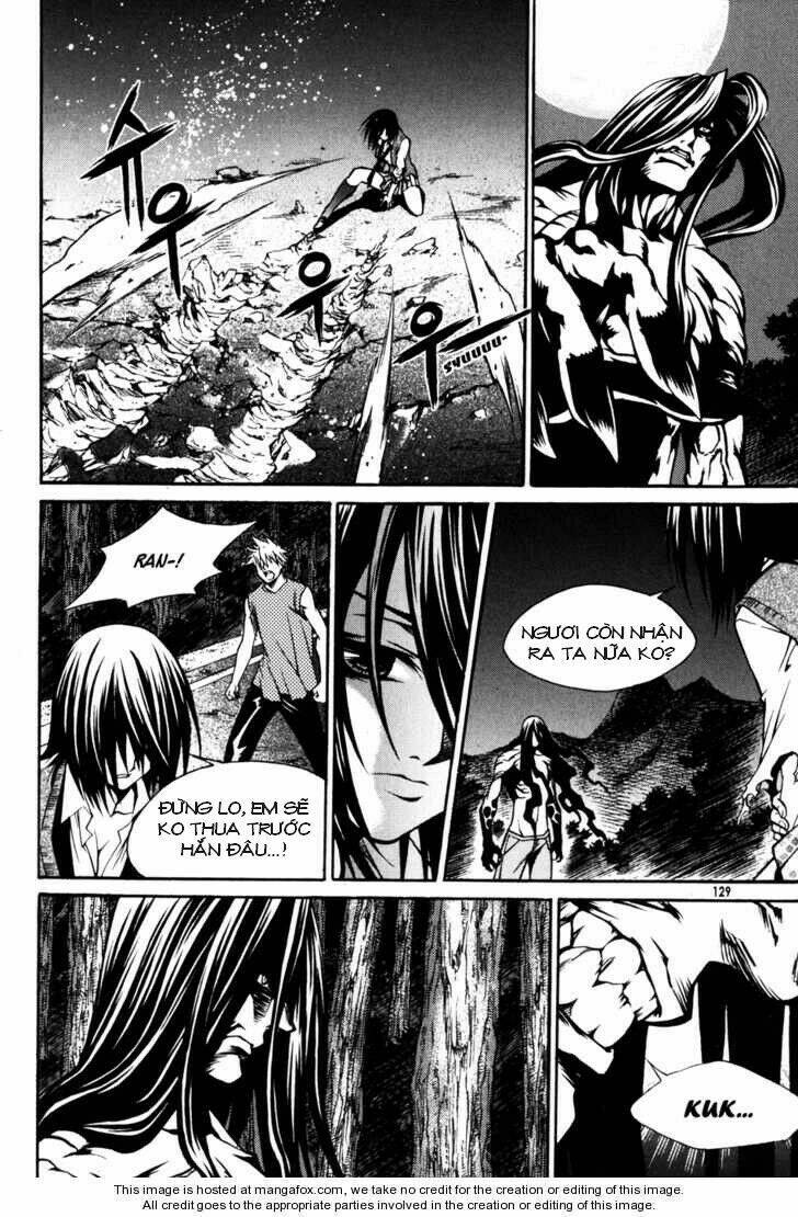 Ping Chapter 33 - Trang 2