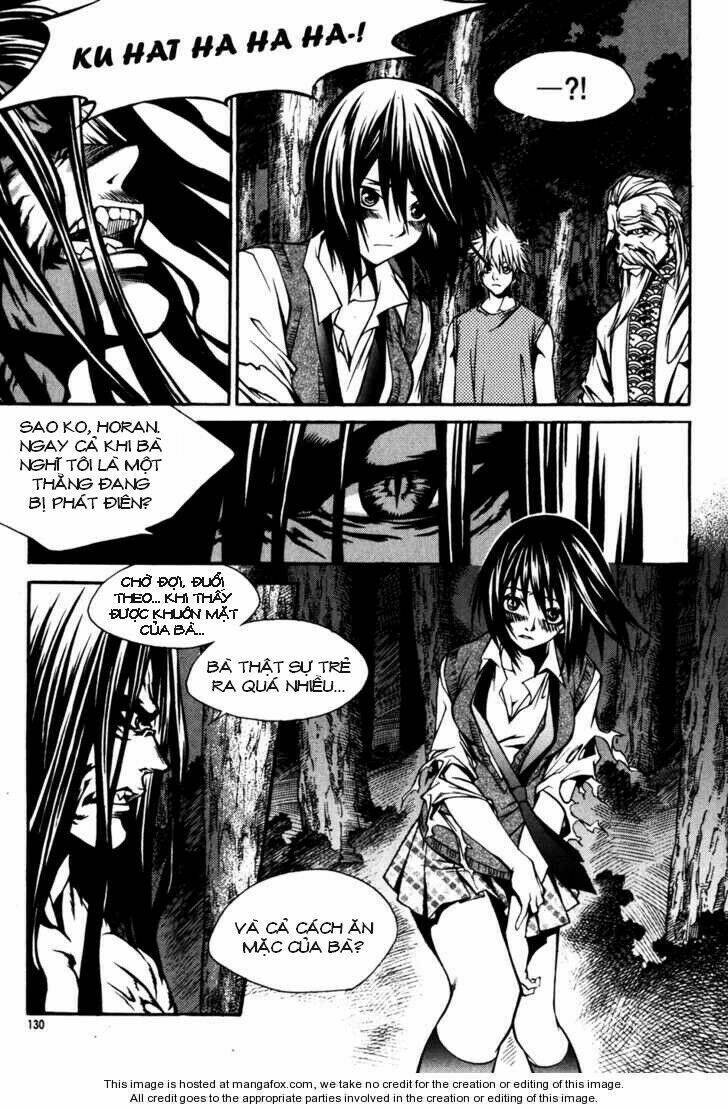 Ping Chapter 33 - Trang 2